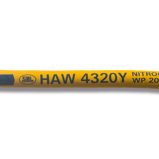 EPDM persluchtslang&nbsp;&nbsp;|&nbsp;&nbsp;HAW 4320Y